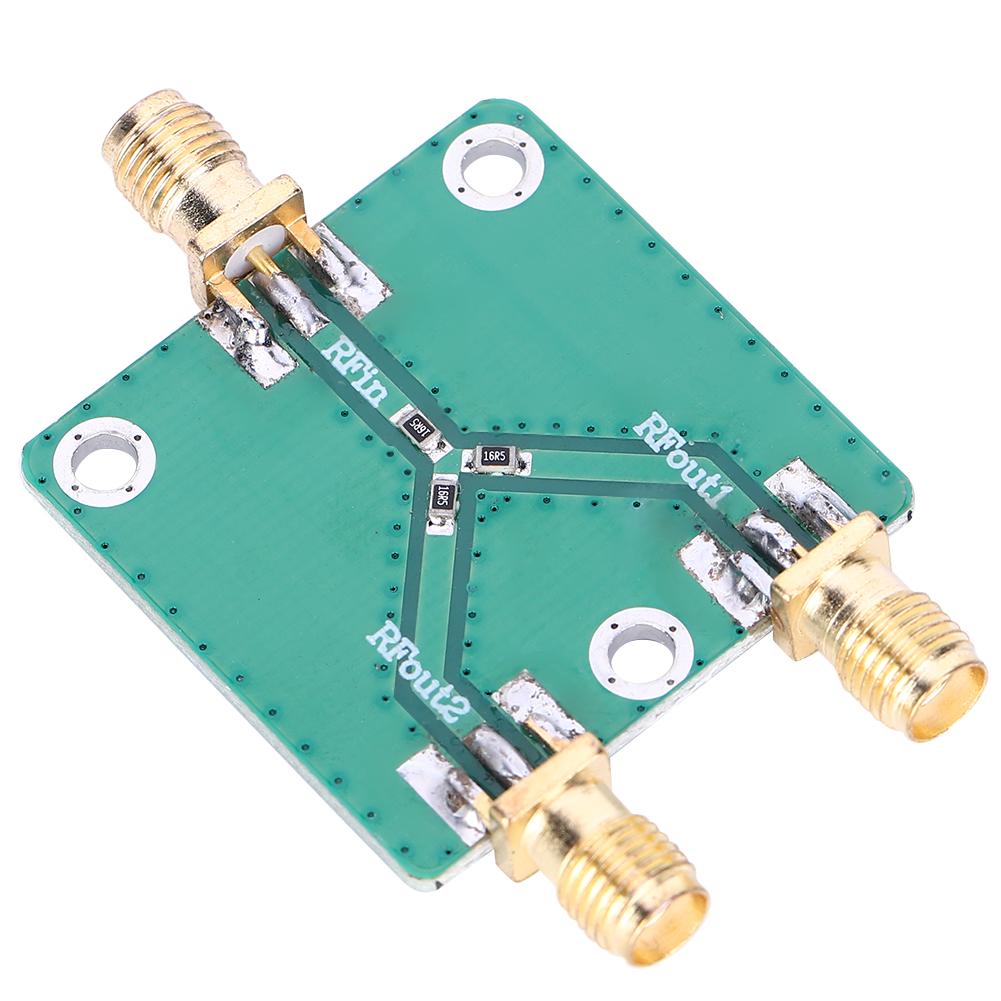 Demonsen RF Microwave Resistance Power Splitter,Resistive Power Divider