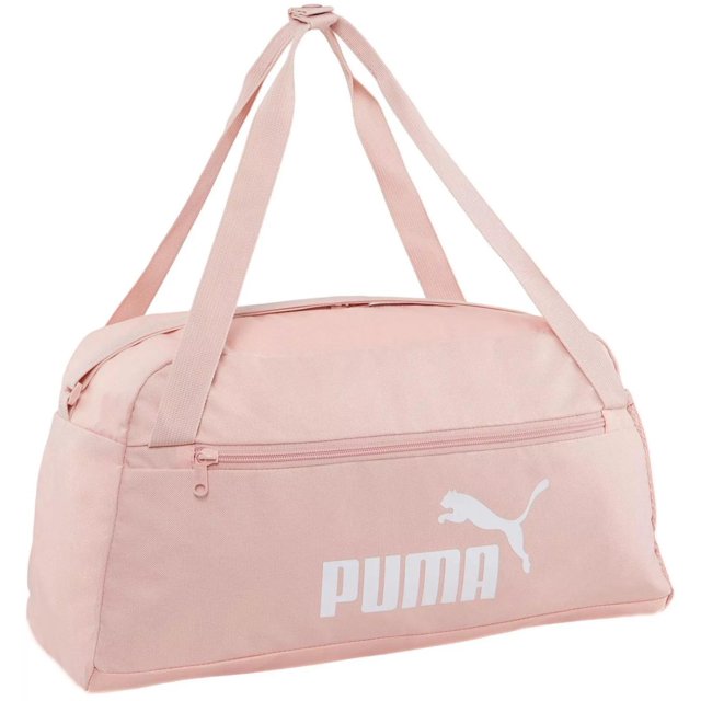 Maleta Puma Phase Sports Red para Mujer 079949-04 rosa SIN TALLA Puma 079949-04 MAL. PHASE SPORTS RED