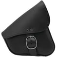 thumbnail image 1 of Willie & Max Swingarm Bag with Brass Buckles, 1 of 2