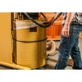 thumbnail image 6 of Powermatic PM9-1792200HK PM2200-Cyclonic Dust Collector with HEPA Filter Kit, 6 of 7
