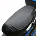 thumbnail image 4 of Motorcycle Rain Seat Cover Sun Protection Heat Insulation Waterproof Saddle Cover Durable Seat Protect Motorcycle Accessories, 4 of 20