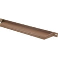 thumbnail image 2 of Valterra A77026 'P Series' Brown Screen Door Handle, 2 of 2