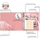 thumbnail image 5 of Carpeta de 3 anillas EYROZILL, tapa dura decorativa, 2 pulgadas, 5 of 6