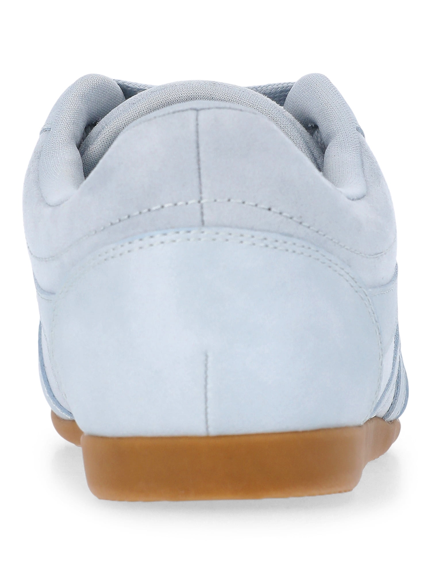 Time and Tru Women's Low Top Sneakers