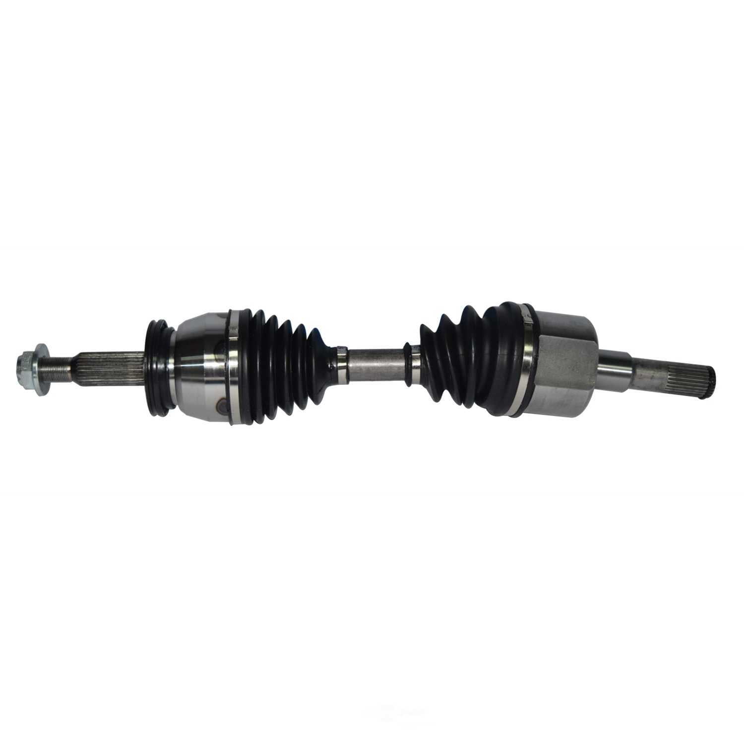 GSP NCV11096 GSP New CV Axle Fits select: 2000-2002 FORD RANGER
