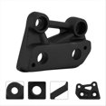 thumbnail image 2 of Motorcycles Adjustable Foot Pegs Bracket for TALARIA STING X3 left, 2 of 5