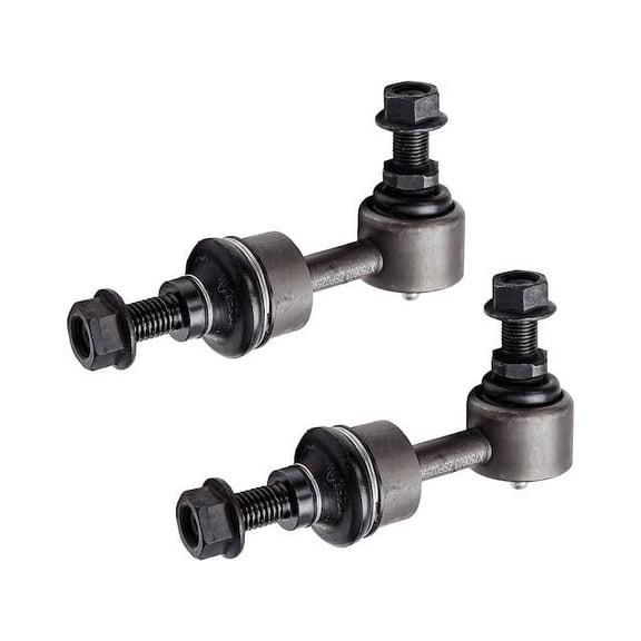Rear Sway Bar Link Kit - Compatible with 2011 - 2016 Kia Optima 2012 2013 2014 2015