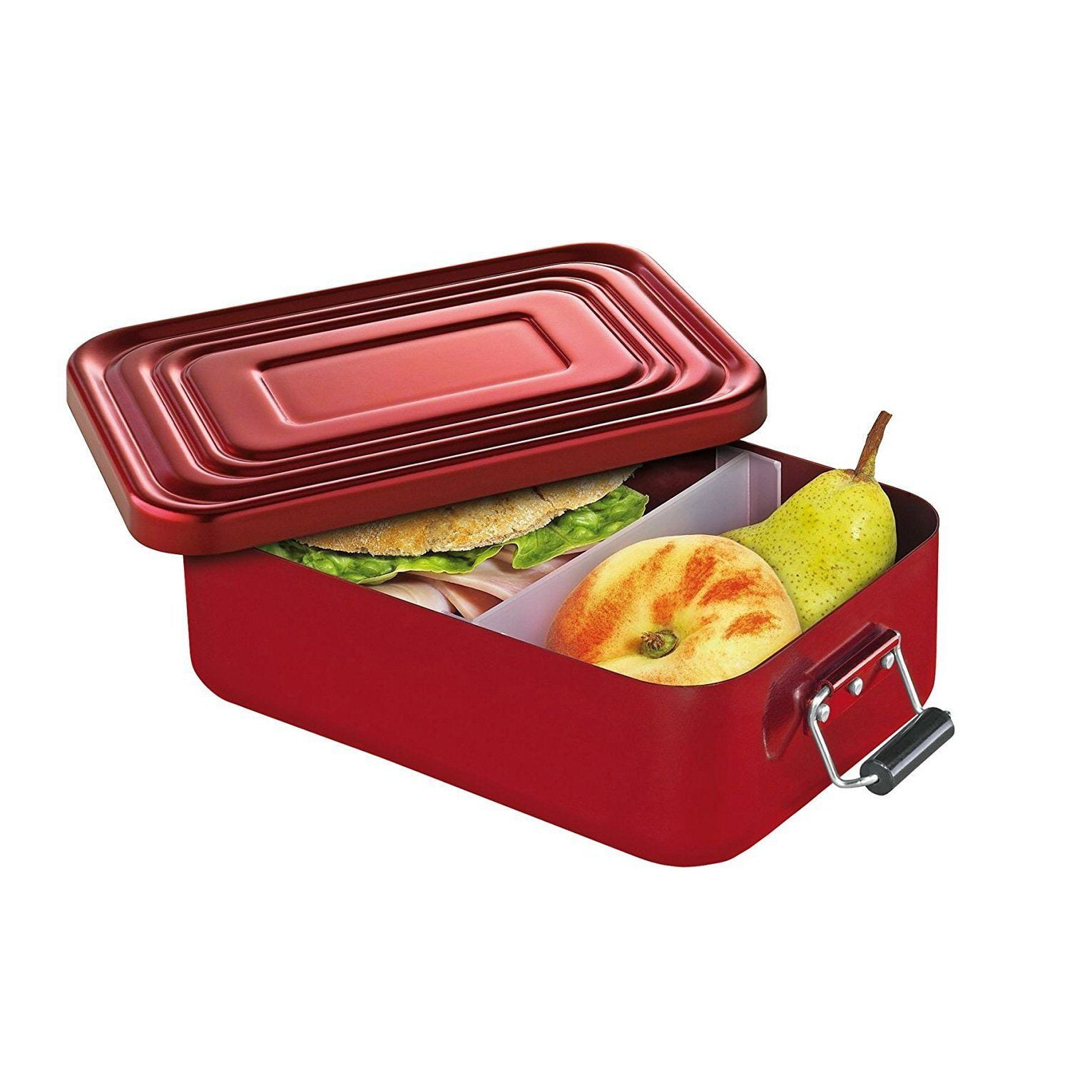 ROSVUSTE Aluminum lunch box