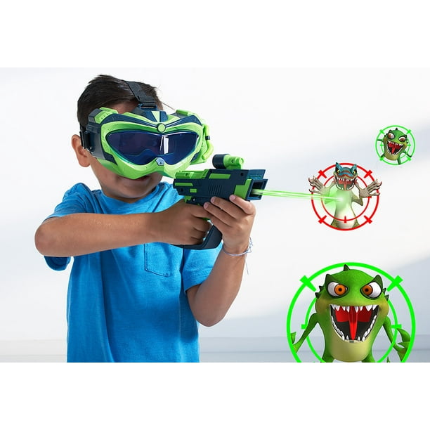 Monster Vision Walmart Com