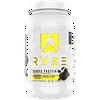 Loaded Premium Whey Protein with MCTs Chocolate Cookie Blast (2.3 Lbs. / 27 Servings)