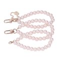 thumbnail image 4 of Pearl Beads Bracelet3Pcs Pearl Bracelet Polishing Mobile Phone Case Chain Bracelet Unrivaled Performance, 4 of 8