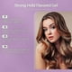 thumbnail image 4 of Curl Enhancing Gel and Moisturizing Cream Combo for Smooth, Defined Curls with Long-Lasting Frizz Protection and Extra Hold Solution, 4 of 5
