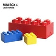 thumbnail image 3 of Lego Mini Box 4 Yellow, 3 of 6