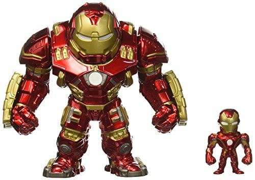 hulkbuster toy