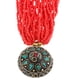 thumbnail image 3 of Suéter Cadena Retro Mujer Sunnimix Cadena, 3 of 5