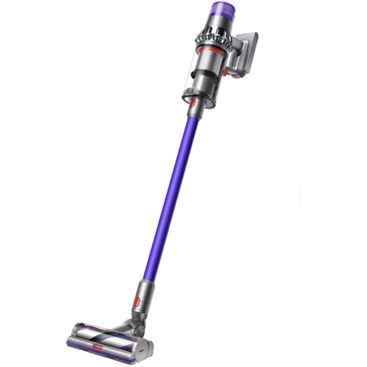 Dyson Ball Multi Floor Origin Vacuum for Carpet and Hardwood