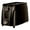 Black, variant on Brentwood Cool Touch New 2-Slice Toaster, White