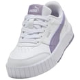 thumbnail image 4 of Tenis Puma Carina Mia PS para Niñas 17 A 21.5. 403747-07 blanco 21.5, 4 of 6