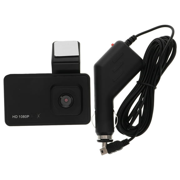 UPGRATOR 1Pcs Certified Dash Cam 1080P Front and Rear Recording for Car Safety