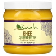 Kevala Ghee, Clarified Butter, 2 lb (907 g)