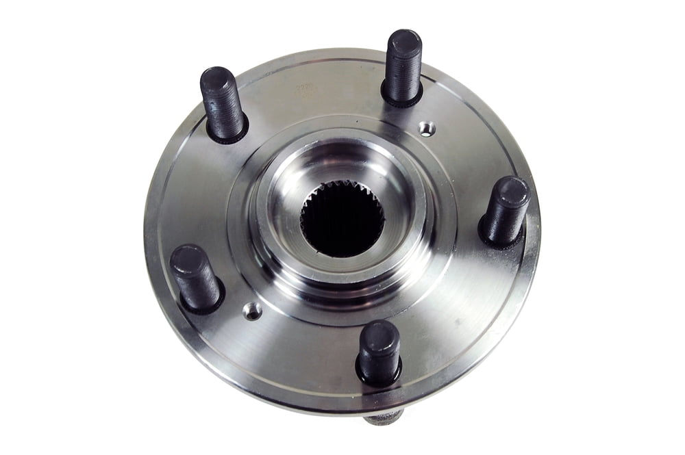 Mevotech H513267 Wheel Bearing and Hub Assembly