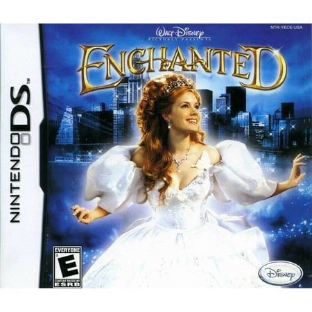 Enchanted (DS) - Pre-Owned