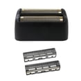 thumbnail image 1 of Replacement Shaver Foil Double Foil for FXRF2G Men'S Trimmer Blade Net, 1 of 5