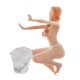 thumbnail image 1 of 1:64 Mujer Figura Disposición De Juguetes Sunnimix Bikini Car Wash Lady Figuras, 1 of 8