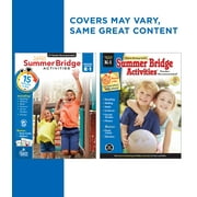Summer Bridge Activities®, Grades K to 1 (Paperback)