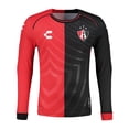 thumbnail image 1 of Jersey Charly Atlas Fan Choice Hombre Futbol rojo M, 1 of 4