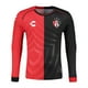 thumbnail image 1 of Jersey Charly Atlas Fan Choice Hombre Futbol rojo CH, 1 of 4