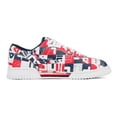 thumbnail image 1 of TENIS Fila ORIGINAL FITNESS LEATHER LOGO RETRO M, 1 of 4