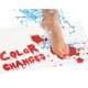 thumbnail image 1 of 40*70cm Halloween Bloody Color Changing Bath Mat Halloween Decoration Water Color Changing Carpet Halloween Scary Party SuppliesWhite40x70cm He Qiyong unisex, 1 of 1