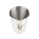 thumbnail image 5 of Tazas Apilables de acero inoxidable Sunnimix para cerveza de 350ml, 5 of 8