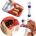 thumbnail image 1 of Juguete interactivo Wdftyju para perros forma de cigarro, 1 of 9