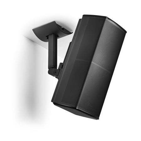- Lifestyle UB-20 SERIES II Bracket, TSV Wall Ceiling Bracket Mount Support For Lifestyle UB-20 SERIES 2 II Speaker Black