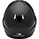 thumbnail image 4 of Casco de bateo Rawlings COOLFLO T-Ball negro, 4 of 9