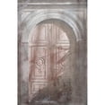 thumbnail image 3 of Phillip, Jamie 17x24 Black Modern Framed Museum Art Print Titled - Play Door, 3 of 5