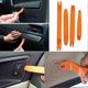 thumbnail image 4 of 4pcs/set Car Removal Instal Tool Accessories For Opel Astra J Corsa D Zafira C Mokka Insignia Cascada Karl Adam Meriva, 4 of 5