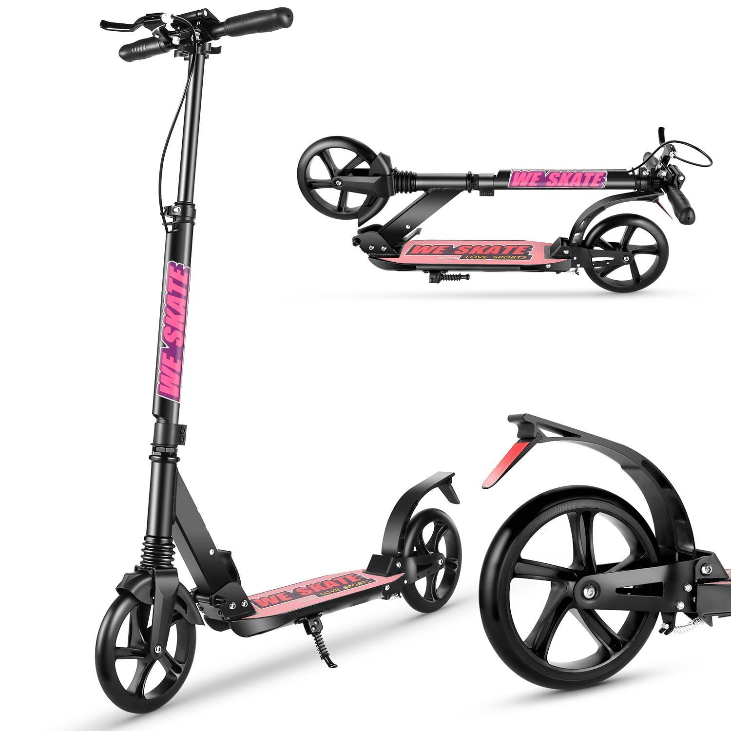 Trotinete Criança Patinete Infantil WeSkate YW-724 Ruedas Con - Main Image