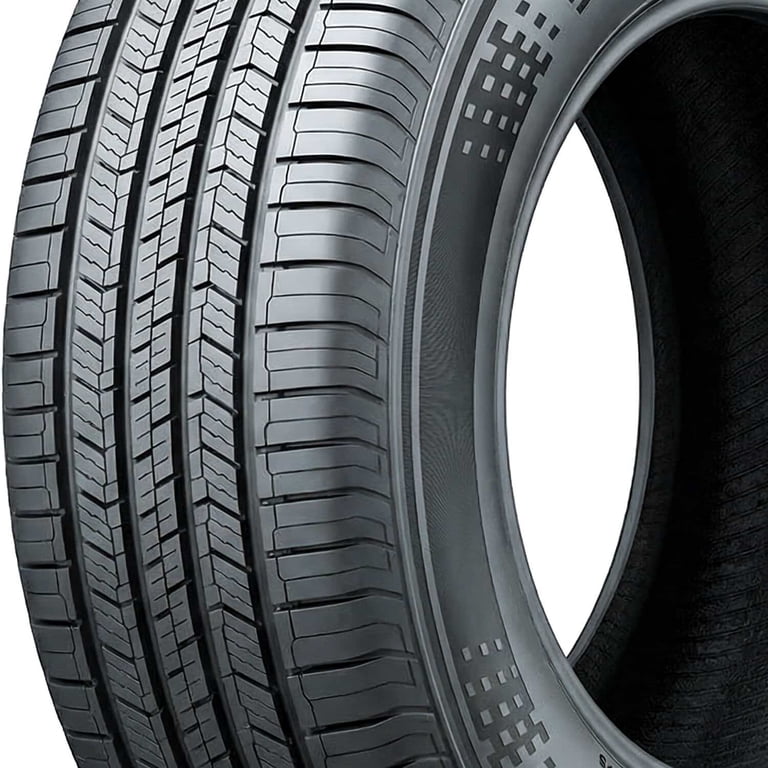 Lanvigator Celeste 225/65R17 102H Standard Load All-Season Sport