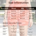 thumbnail image 2 of Seamless Camo Scrunch Workout Biker Shorts for Women Tummy Control High Waisted Athletic Gym Running Yoga Short,Light Green M, 2 of 6