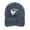 Navy, variant on Guess What Chicken Butt Sand Colour Baseball Cap for Men Women, Adjustable Snapback Hats Cotton Hat
