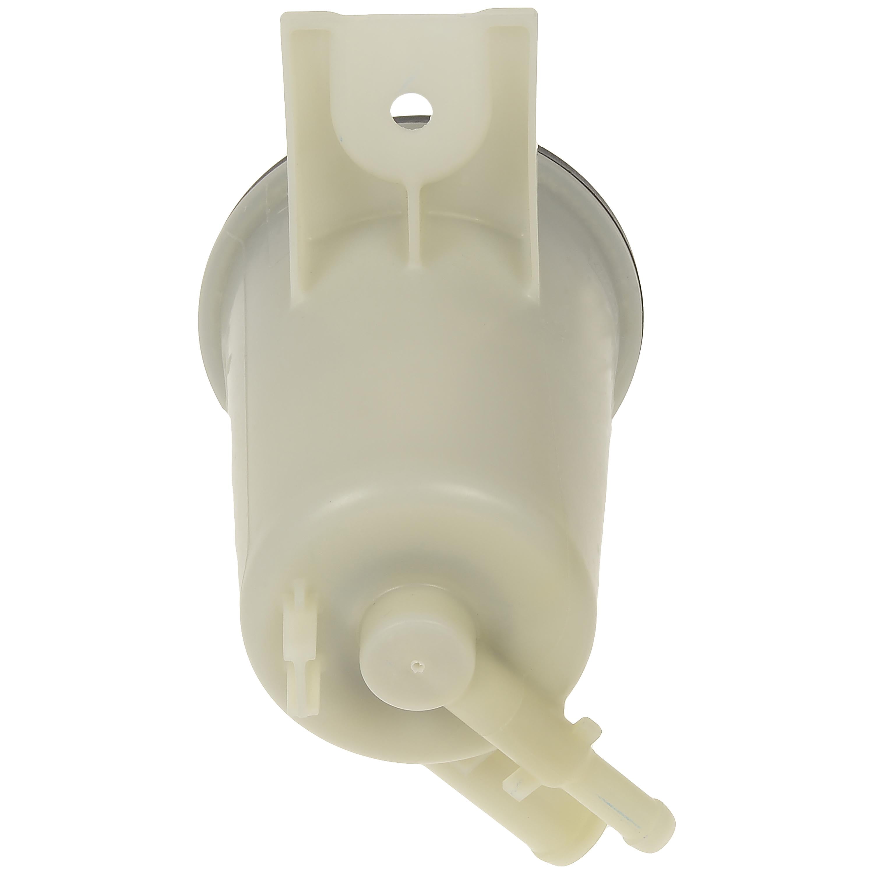 Dorman 603-846 Power Steering Reservoir for Specific Ford / Lincoln Models