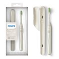 thumbnail image 1 of Philips One by Sonicare Rechargeable Toothbrush, White, HY1200, 1 of 7