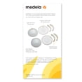 thumbnail image 4 of Protectores de Pezón Medela SoftShells™, 4 of 4