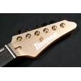 thumbnail image 4 of Ibanez Scott LePage Signature Series KRYS10 Electric Guitar, Gold 564, 4 of 10
