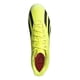 thumbnail image 4 of TACOS DE FUTBOL ADIDAS HOMBRE AMARILLO X CRAZYFAST CLUB FX 250 IG0618 amarillo 25, 4 of 8