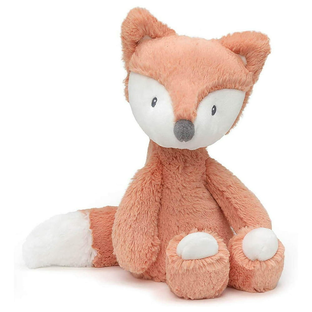 gund toothpick fox