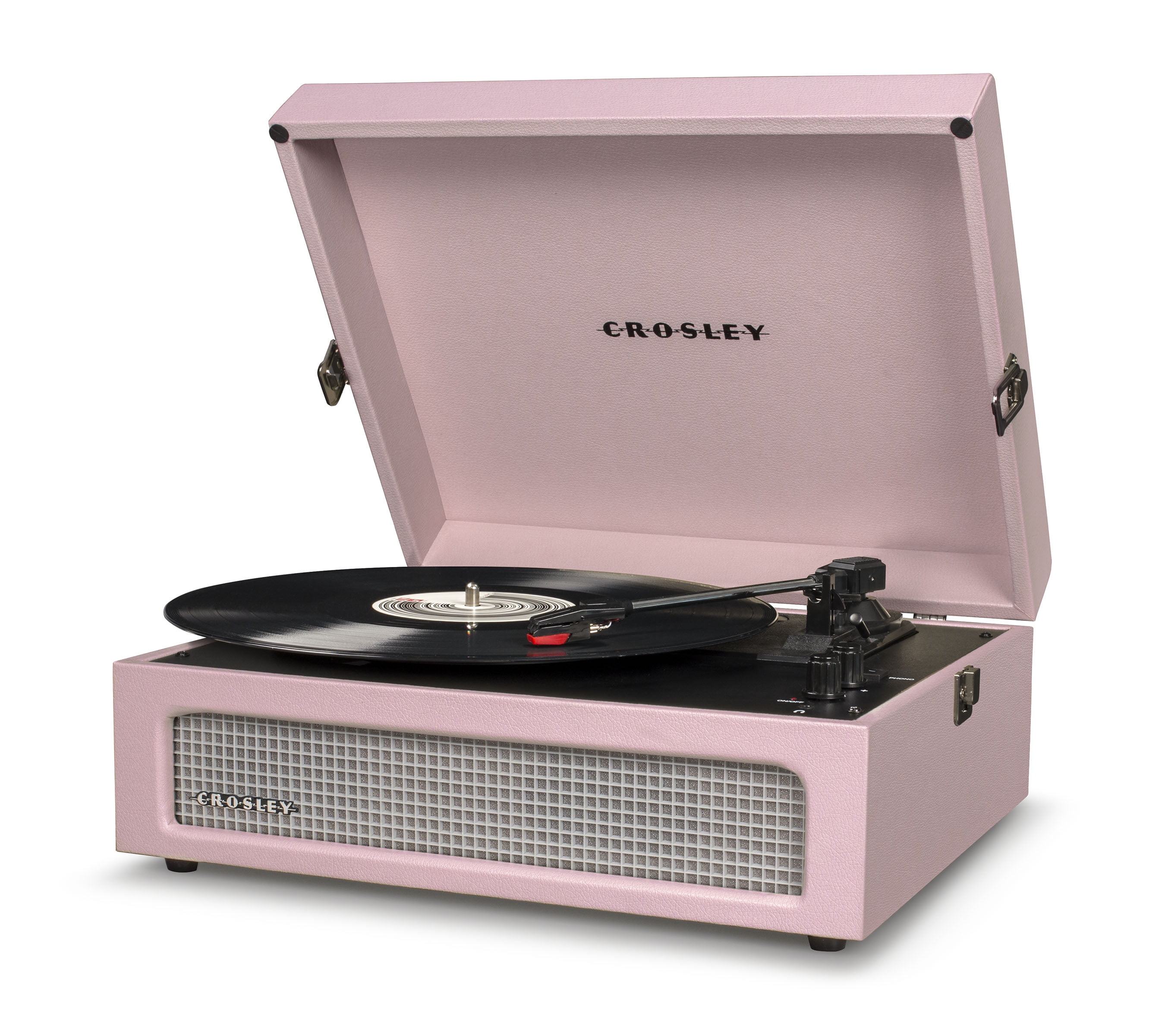 Crosley discount tocadiscos manual